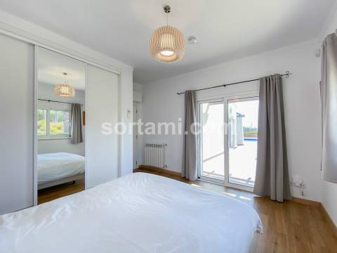 Moradia Isolada T4 Venda em Pechão,Olhão