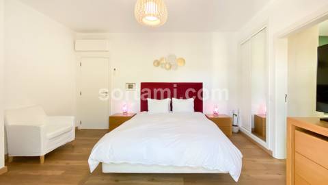 Moradia Isolada T4 Venda em Pechão,Olhão