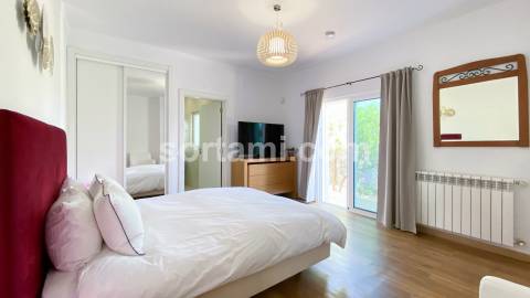 Moradia Isolada T4 Venda em Pechão,Olhão