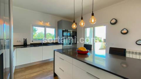 Moradia Isolada T4 Venda em Pechão,Olhão