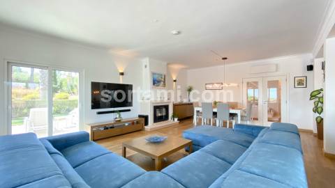 Moradia Isolada T4 Venda em Pechão,Olhão