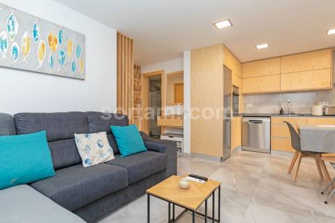 Apartamento T2+1 Venda em Quarteira,Loulé