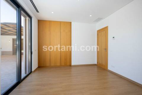 Moradia Isolada T3+1 Venda em Almancil,Loulé