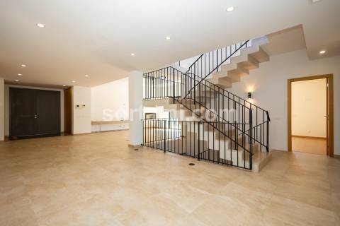 Moradia Isolada T3+1 Venda em Almancil,Loulé