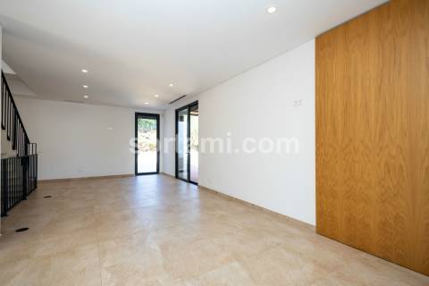 Moradia Isolada T3+1 Venda em Almancil,Loulé