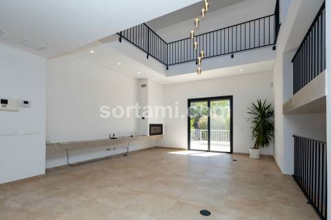 Moradia Isolada T3+1 Venda em Almancil,Loulé