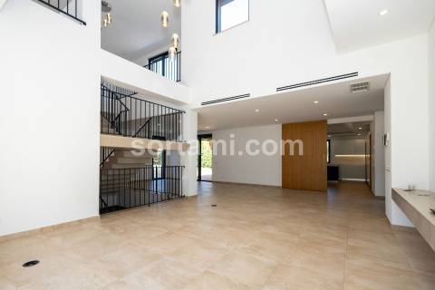 Moradia Isolada T3+1 Venda em Almancil,Loulé