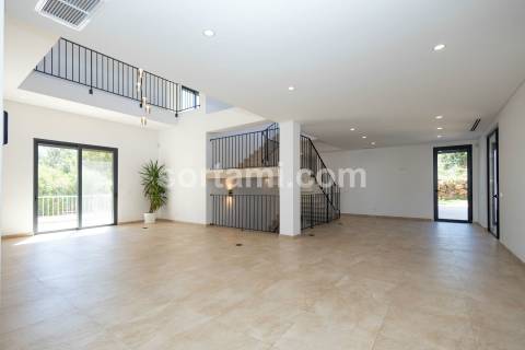 Moradia Isolada T3+1 Venda em Almancil,Loulé