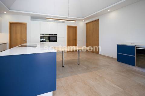 Moradia Isolada T3+1 Venda em Almancil,Loulé