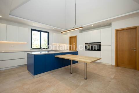 Moradia Isolada T3+1 Venda em Almancil,Loulé