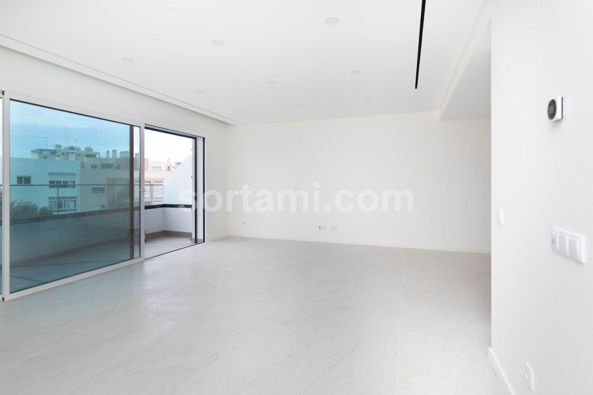 Apartamento T1 Venda em Quarteira,Loulé
