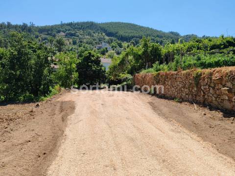Terreno Rústico  Venda em Monchique,Monchique