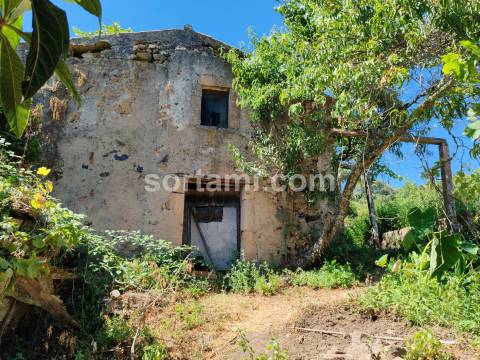 Terreno Rústico  Venda em Monchique,Monchique