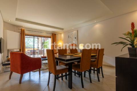 Moradia em Banda T2+1 Venda em Quarteira,Loulé