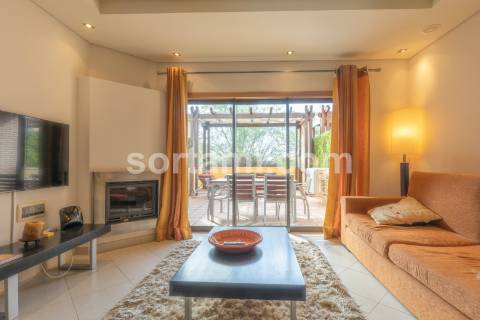 Moradia em Banda T2+1 Venda em Quarteira,Loulé