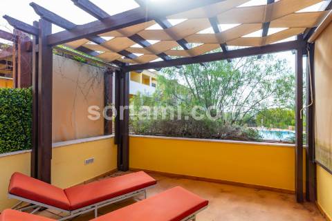 Moradia em Banda T2+1 Venda em Quarteira,Loulé