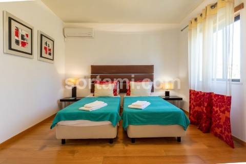 Moradia em Banda T2+1 Venda em Quarteira,Loulé