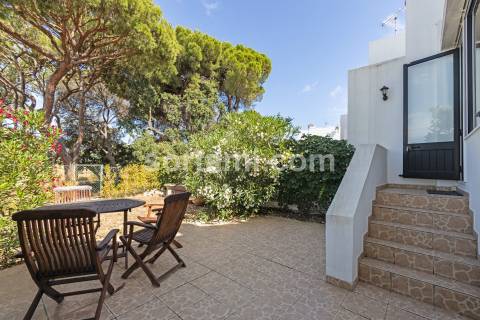 Moradia em Banda T3 Venda em Quarteira,Loulé