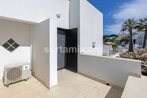 Moradia em Banda T3 Venda em Quarteira,Loulé