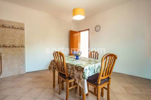 Moradia Isolada T2 Venda em Albufeira e Olhos de Água,Albufeira