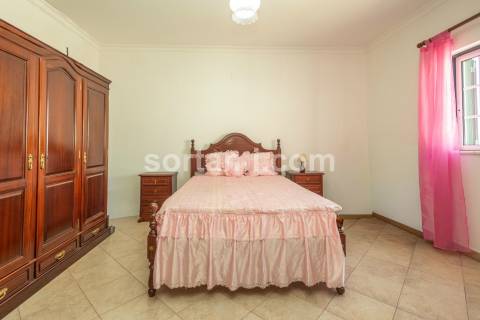 Moradia Isolada T2 Venda em Albufeira e Olhos de Água,Albufeira