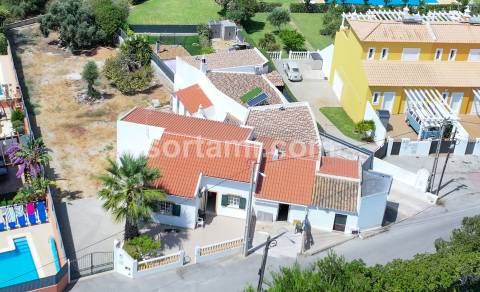Moradia Isolada T2 Venda em Albufeira e Olhos de Água,Albufeira