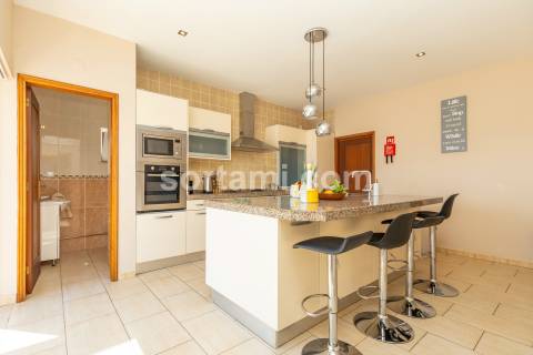 Moradia Isolada T3+2 Venda em Albufeira e Olhos de Água,Albufeira