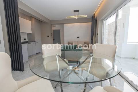 Apartamento T2+1 Venda em Quarteira,Loulé