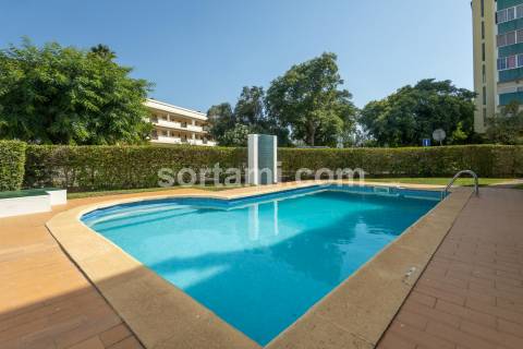 Apartamento T2+1 Venda em Quarteira,Loulé