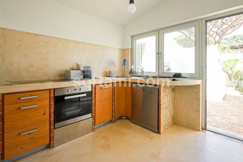 Moradia Isolada T4 Venda em Almancil,Loulé