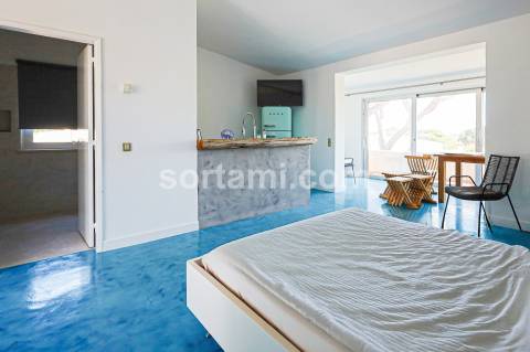 Moradia Isolada T4 Venda em Almancil,Loulé