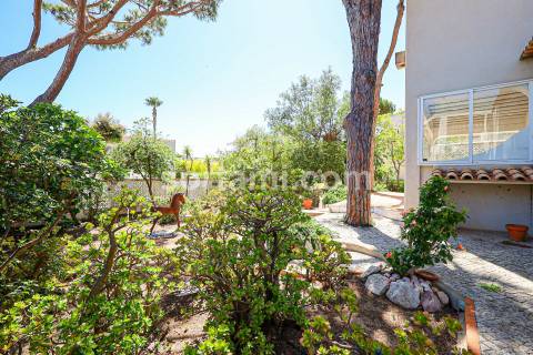 Moradia Isolada T4 Venda em Almancil,Loulé