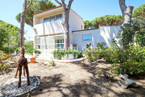 Moradia Isolada T4 Venda em Almancil,Loulé