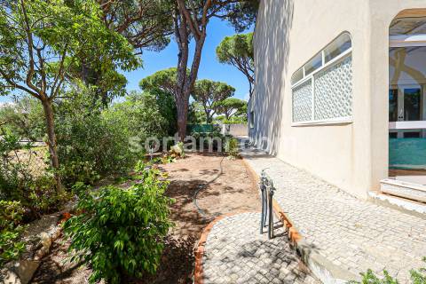 Moradia Isolada T4 Venda em Almancil,Loulé