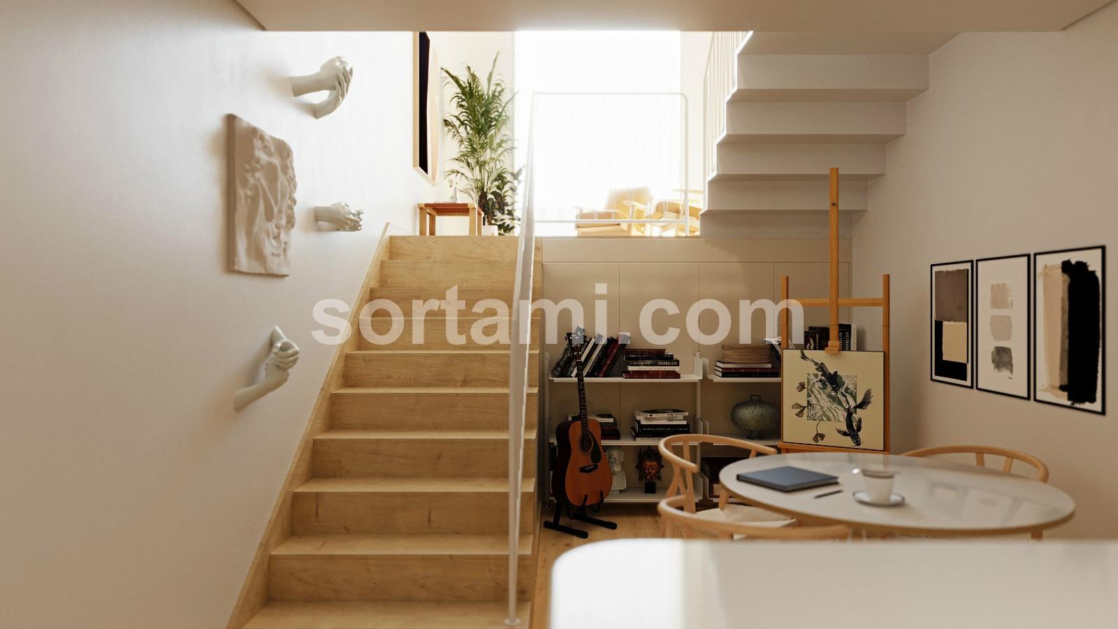 Apartamento T1+1 Venda em Santa Marinha e São Pedro da Afurada,Vila Nova de Gaia