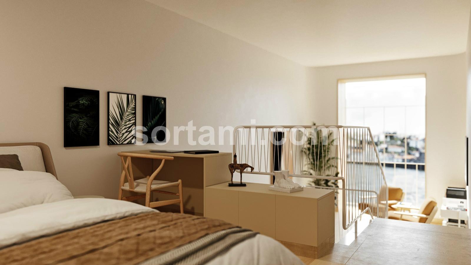 Apartamento T1+1 Venda em Santa Marinha e São Pedro da Afurada,Vila Nova de Gaia