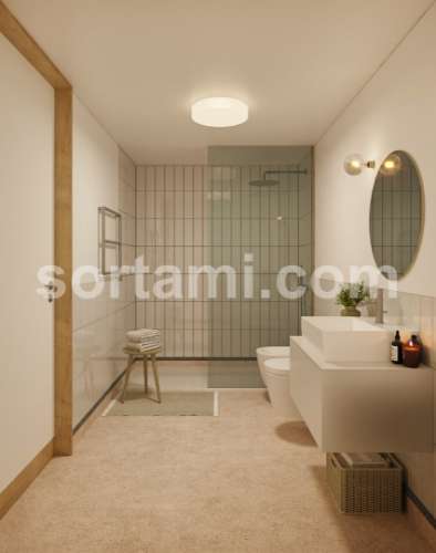 Apartamento T1+1 Venda em Santa Marinha e São Pedro da Afurada,Vila Nova de Gaia