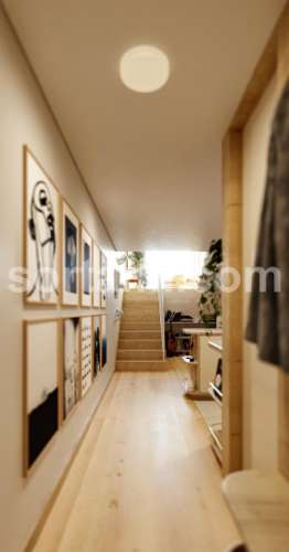 Apartamento T1+1 Venda em Santa Marinha e São Pedro da Afurada,Vila Nova de Gaia