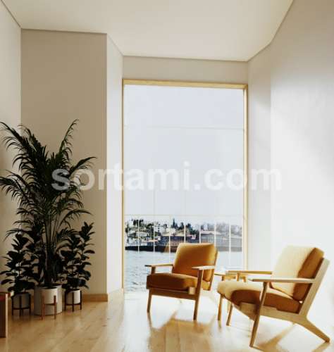 Apartamento T1+1 Venda em Santa Marinha e São Pedro da Afurada,Vila Nova de Gaia