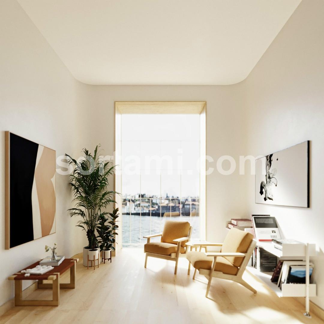 Apartamento T1 Venda em Santa Marinha e São Pedro da Afurada,Vila Nova de Gaia
