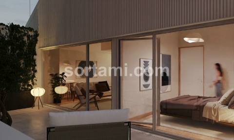 Apartamento T1 Venda em Santa Marinha e São Pedro da Afurada,Vila Nova de Gaia