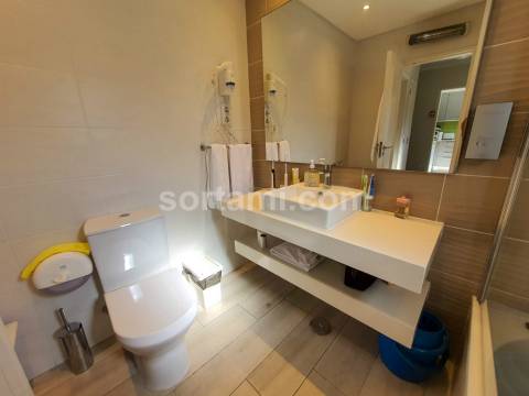 Apartamento T1 Cedencia de Quotas em Albufeira e Olhos de Água,Albufeira