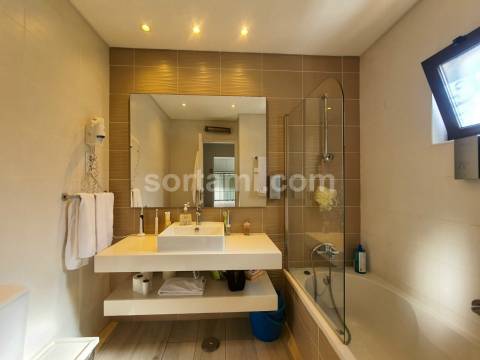 Apartamento T1 Cedencia de Quotas em Albufeira e Olhos de Água,Albufeira