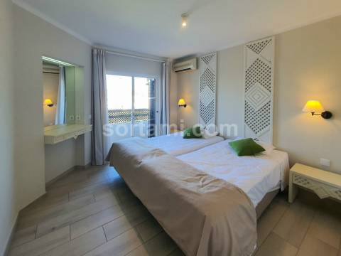 Apartamento T1 Cedencia de Quotas em Albufeira e Olhos de Água,Albufeira
