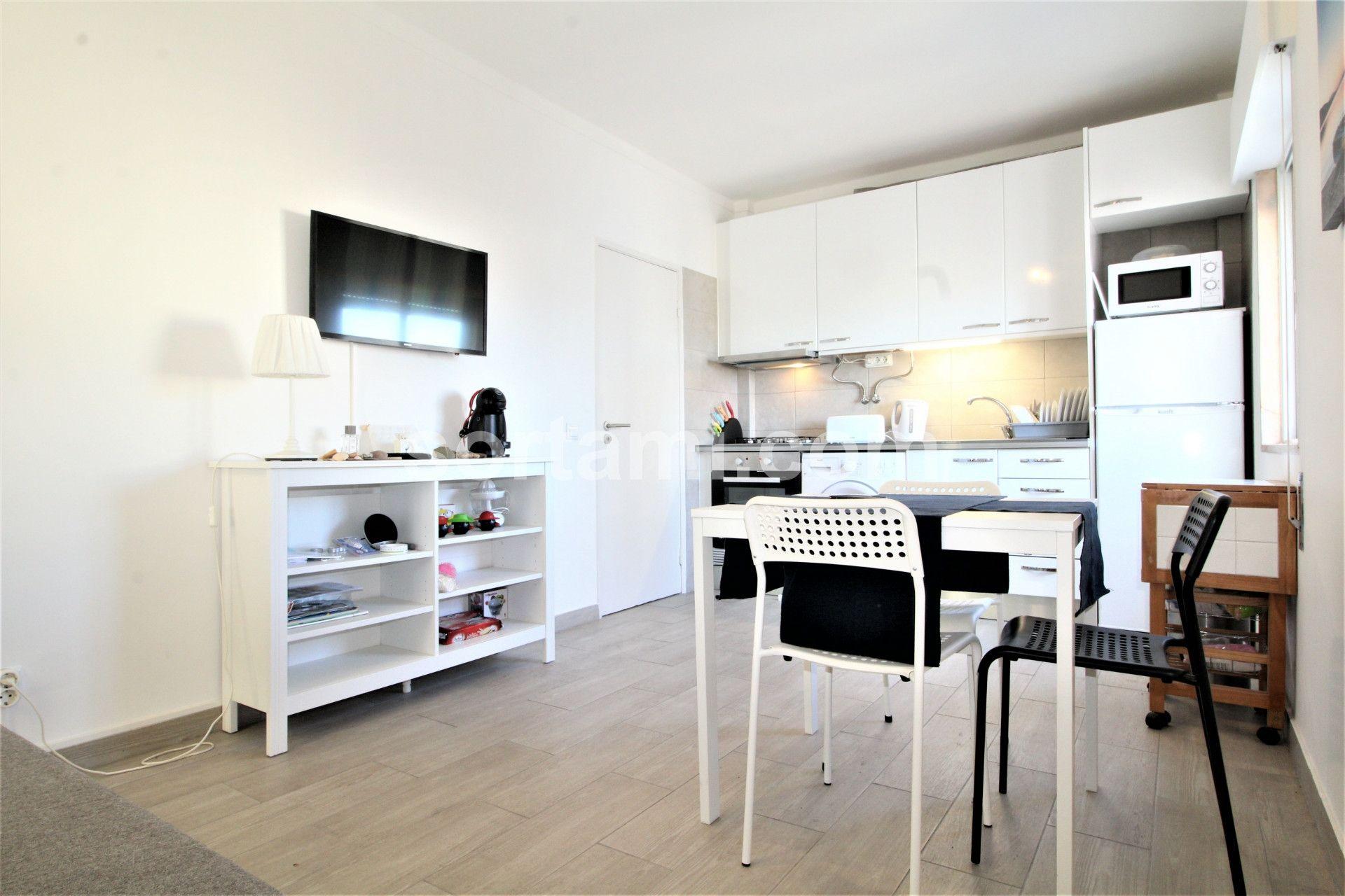 Apartamento T0+1 Venda em Quarteira,Loulé