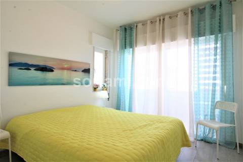 Apartamento T0+1 Venda em Quarteira,Loulé