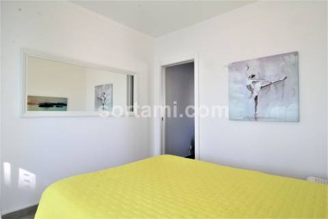 Apartamento T0+1 Venda em Quarteira,Loulé