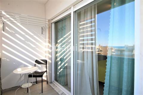 Apartamento T0+1 Venda em Quarteira,Loulé