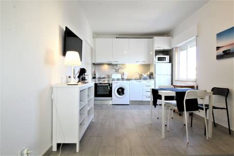 Apartamento T0+1 Venda em Quarteira,Loulé