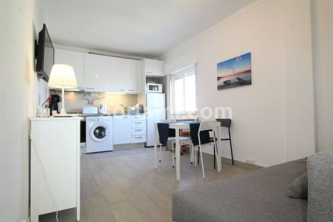 Apartamento T0+1 Venda em Quarteira,Loulé